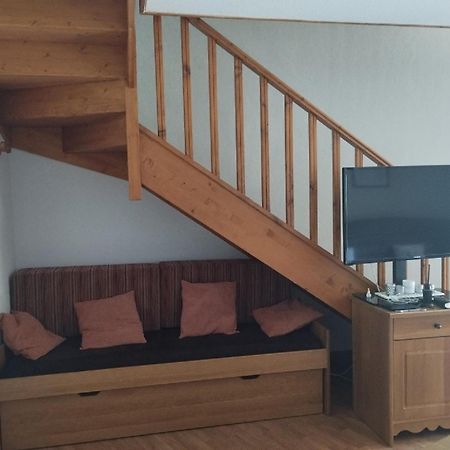 T2 Bis Duplex 6 Couchages Situe Aux Bottieres Daire Saint-Pancrace  Dış mekan fotoğraf