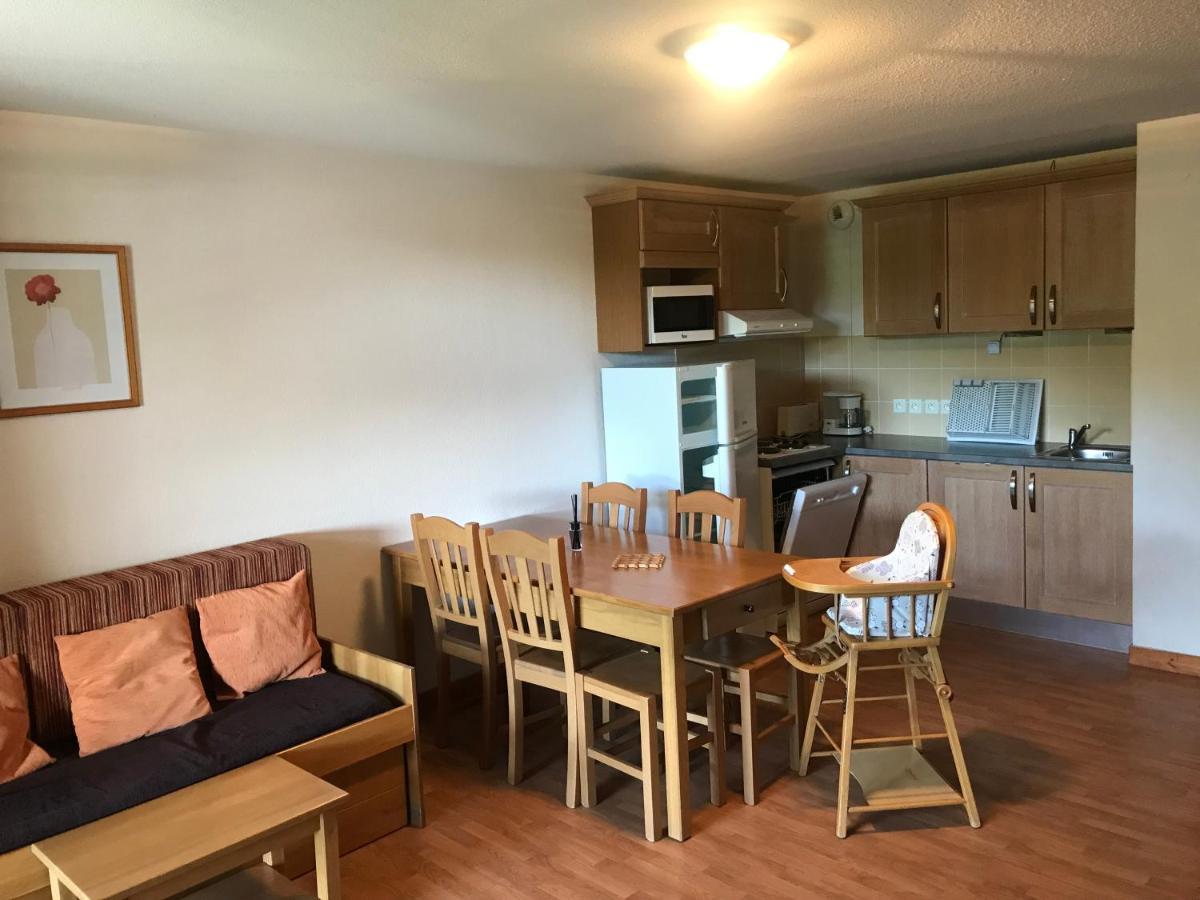 T2 Bis Duplex 6 Couchages Situe Aux Bottieres Daire Saint-Pancrace  Dış mekan fotoğraf