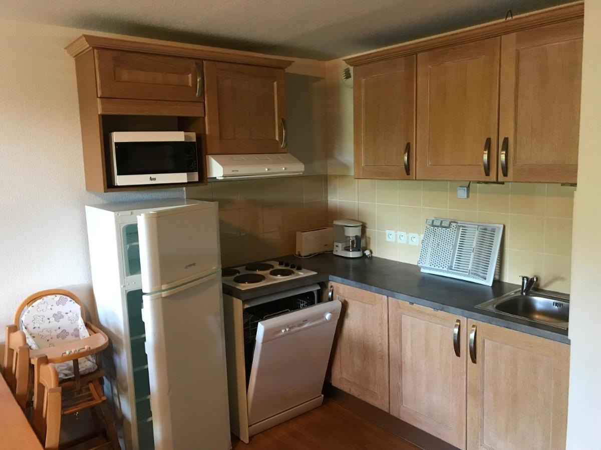 T2 Bis Duplex 6 Couchages Situe Aux Bottieres Daire Saint-Pancrace  Dış mekan fotoğraf